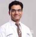 Dr. Ashish Mahobia Ophthalmologist in Sai Baba Eye Hospital and Retina Centre Raipur