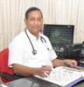 Dr. Ashok Chacko Gastroenterologist in Chennai