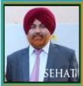 Dr. Bajwa Varinder Singh General Physician in Patiala