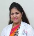 Dr. Fazalunissa IVF & Infertility Specialist in Hyderabad