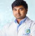 Dr. Harsha Vardhan Reddy Giddaluru Ophthalmologist in Hyderabad