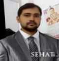 Dr. Hifzurrahaman khan Physiotherapist in Siddharthnagar