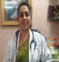 Dr.K. Rajasree Gynecologist in Renova  Multispeciality Hospital Hyderabad