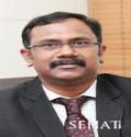 Dr. Krishna Mohan Urologist in Metro International Cardiac Centre Kozhikode