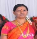 Dr.P. Kaliammal Obstetrician and Gynecologist in Devi Sugam Nursing Home Dindigul
