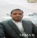 Dr. Ramawtar Sharma