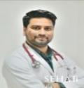 Dr. Salvinder Singh Toor Neurosurgeon in Prime Multispeciality Hospital Patiala