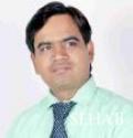 Dr. Santosh Jatale Homeopathy Doctor in Dr. Samuel Hahnemann Homoeopathic Clinic Nanded