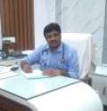 Dr. Siva Nagendra Reddy Nephrologist in Shiva Hospitals Guntur