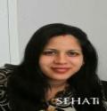 Dr. Smita Sarangi Obstetrician and Gynecologist in AMRI Hospital Bhubaneswar, Bhubaneswar