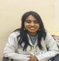 Dr. Smrithi Valsan Ayurveda Specialist in Vedica Ayurvedic Wellness Center Bangalore