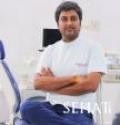 Dr. Sunil Yadav Pediatric Dentist in Premier Dental Lucknow