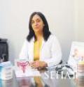 Dr. Swati Mahobia Gynaecological Endoscopic Surgeon in Sai Baba Women's Hospital Raipur