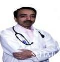 Dr. Varad Gupta Interventional Cardiologist in Metro Hospitals & Heart Institute Meerut