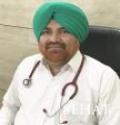 Dr. Varinder Singh Bajwa Lumbar Spondylosis Specialist in Dr. Varinder Singh Bajwa Clinic Patiala