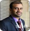 Dr. Vinod Methil Diabetologist in Mumbai