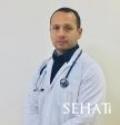 Dr. Harjoy Singh Lamba