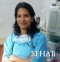 Dr. Himani Sharma Obstetrician and Gynecologist in Jaipur
