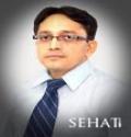 Dr. JaiBharat Panwar Neonatal Surgeon in Yatharth Wellness Superspeciality Hospital & Heart Centre Noida