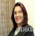 Dr. Kanthi Bansal IVF & Infertility Specialist in Safal Fertility Foundation & Bansal Hospital Ahmedabad