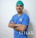 Dr. Karan Sobti Orthopedician and Traumatologist in Guardian Hospital Ambala