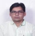 Dr. Kazi Manir Radiation Oncologist in IRIS Hospital Kolkata