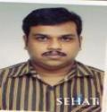 Dr.T. Kiran Kumar Spine Surgeon in Kurnool