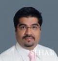 Dr.  Madhusudan Davda Ophthalmologist in Mumbai
