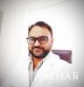 Dr. Manav Agarwal Urologist in Nephro-Urology Centre Agra