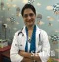 Dr. Manisha Suryavanshi Pediatrician in Suryaprabha Nursing Home Pune
