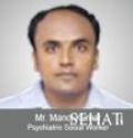 Dr. Manoj Kumar Addiction Psychiatrist in Delhi
