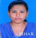 Ms.K. Varsha Prabhakaran Dietitian in Hearts Malabar Super Specialty Hospital Malappuram