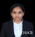 Dt. Anvitha Kachakayala Dietitian Dt. Anvitha Kachakayala Dietitian in Hyderabad
