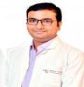 Dr. Nargesh Agarwal Pediatric Orthopedician in Sant Parmanand Hospital Delhi