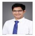 Dr. Neel Patel Urologist in Love N Care Multispecialty Hospital Surat