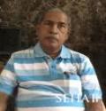 Dr. Raghu Sundara Chari Diabetologist in Narayana Medical College & Hospital (NMCH) Nellore