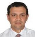 Dr. Rahul Damle Orthopedician and Traumatologist in Jehangir Hospital Pune