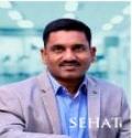 Dr. Ram Mohan Godavarthy Bariatric & Metabolic Surgeon in Kakinada