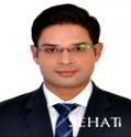 Dr. Ramit Mahajan Gastrointestinal Specialist in Dayanand Medical College & Hospital (DMCH) Ludhiana