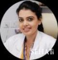 Dr. Ruchi Bhandari IVF & Infertility Specialist in Mishka IVF Centre - Fertility Clinic Jaipur