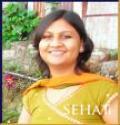 Dr. Ruchi Mangla Dermatologist in Vasu Eye Institute & Skin Centre Bathinda