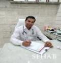 Dr. Sachin Kumar Gupta General Physician in Meerut