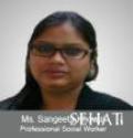 Dr. Sangeeta Khowal Addiction Psychiatrist in Delhi