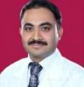 Dr. Sharad Chauhan Urologist in SS Kidney and Urology Hospital Rewari