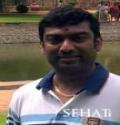 Dr. Suresh Mohan Physiotherapist in Suvarna Aesthetics Thiruvananthapuram