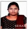 Dr. Sushma Tulava Ophthalmologist in Smart Vision Eye Hospitals Srinagar Colony, Hyderabad