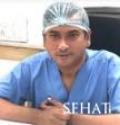 Dr. Upendra Singh Nirvan   Dentist in Jaipur