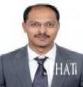 Dr. Vinayaraj M Kelagadi Orthopedician in Bangalore
