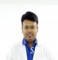 Dr. Vivek Sagar Pallepagu Gastroenterologist in Vivek Gastro Liver and Endoscopy Center Mahbubnagar