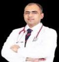 Dr.Y.N. Chaubey Pulmonologist in Lucknow